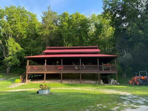 14178 St Marys Road, Brookville, IN 47012