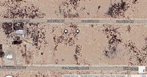 1 Acre San Isidro Road, Deming, NM 88030