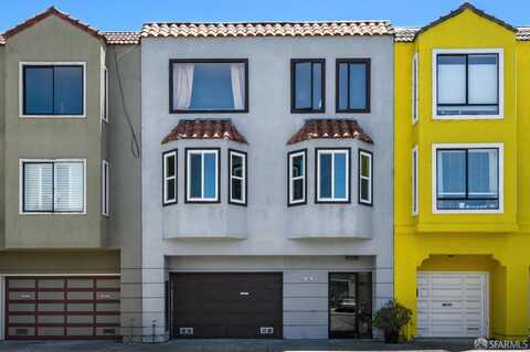 38 Jennings Court, San Francisco, CA 94124