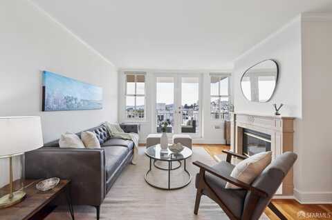 1650 N Jackson Street, San Francisco, CA 94109