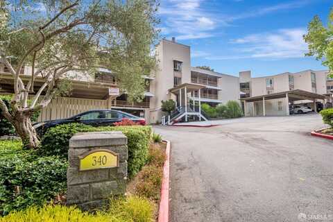 340 Vallejo Drive, Millbrae, CA 94030