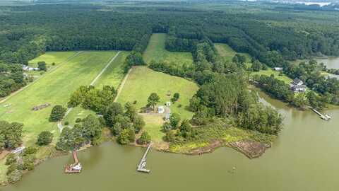 29503 BURTON RD, PAINTER, VA 23420