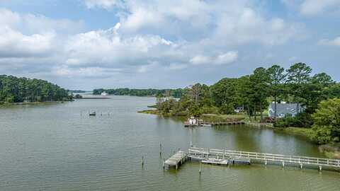 29503 BURTON RD, PAINTER, VA 23420