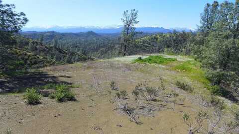 Lot 163 Cottonwood Creek Road, Ono, CA 96047