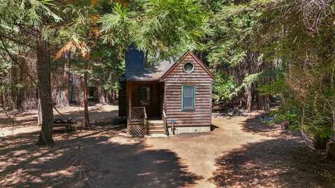 8555 Savannah Way, Shingletown, CA 96088