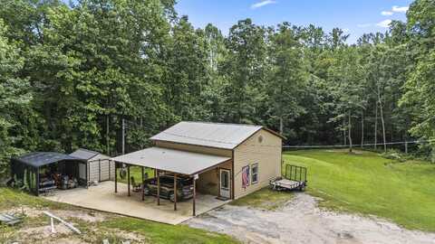 123 Co Rd 3917, Arley, AL 35541