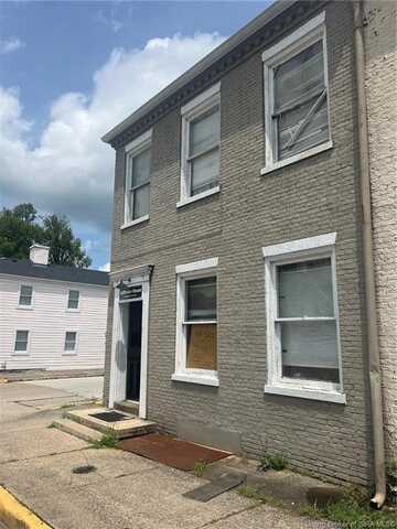 526 Jefferson Street, Madison, IN 47250
