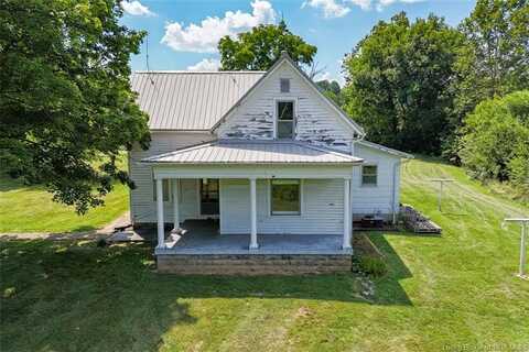 3544 Brush College Road, Floyds Knobs, IN 47119
