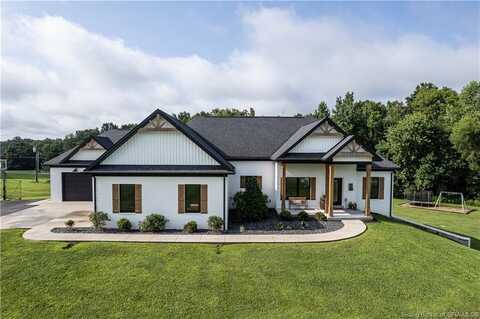 113 W Spring Meadow Circle, Salem, IN 47167