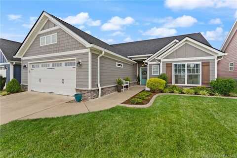 3513 Alexis Drive, New Albany, IN 47150