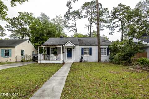 6 Oleander Avenue, Savannah, GA 31404
