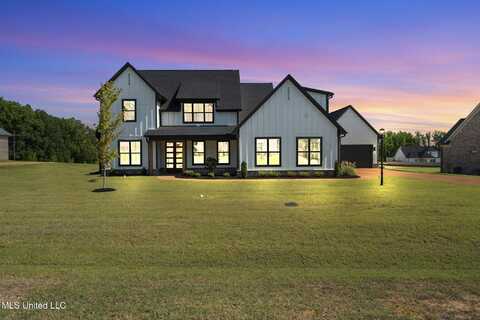 5042 Camp Crossing Crossing, Hernando, MS 38632