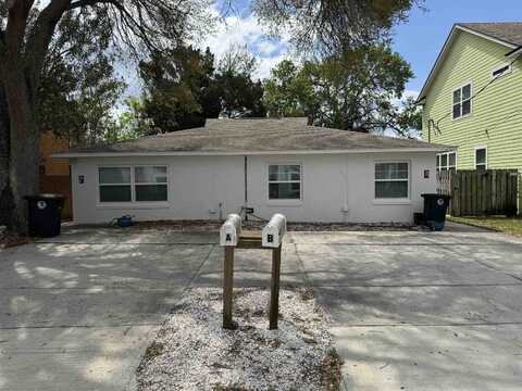 113 2nd, Saint Augustine Beach, FL 32080