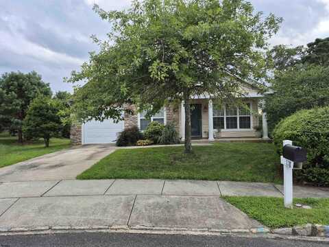118 Gasko Road, Mays Landing, NJ 08330