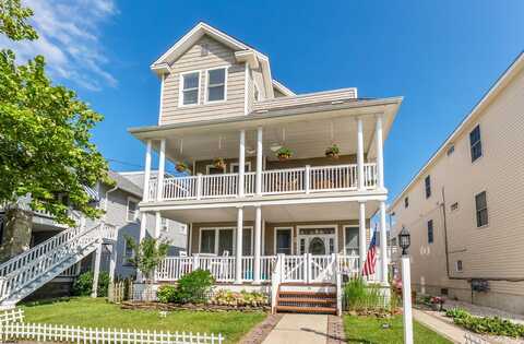 1741 CENTRAL AVENUE, Ocean City, NJ 08226