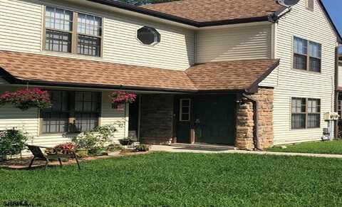 3214 JUNIPER COURT, Mays Landing, NJ 08330