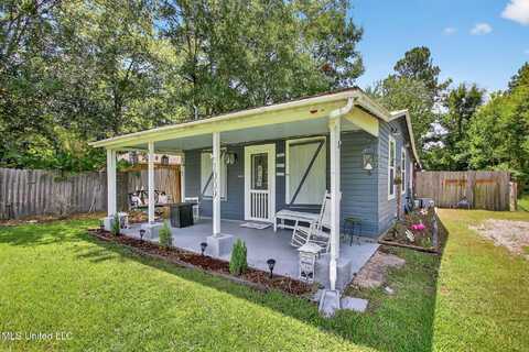 1009 Dicks Street, Waveland, MS 39576