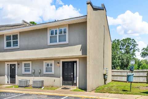 1625 Martin Bluff Road, Gautier, MS 39553