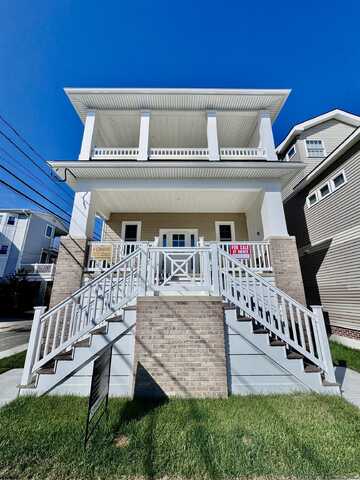 308 13th Street, Ocean City, NJ 08226