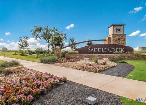 109 CONCHO BROOK Bend, Georgetown, TX 78626