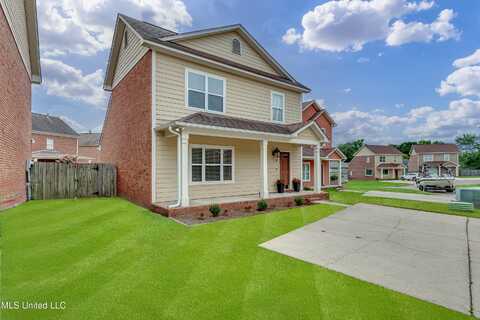 17 Aspen Loop, Oxford, MS 38655