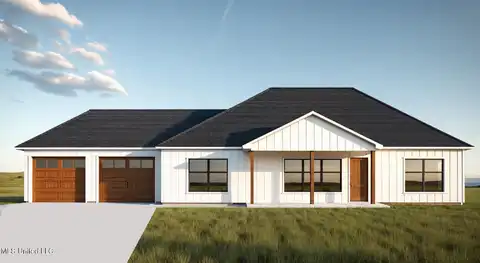 21 Shadow Wood Drive, McHenry, MS 39561