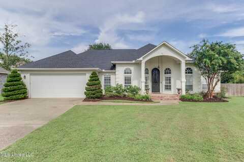 418 Carmargue Lane, Biloxi, MS 39531