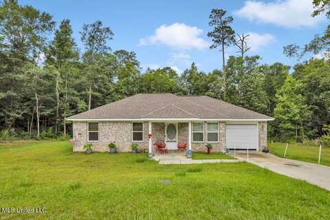 1084 Koloa Court, Diamondhead, MS 39525