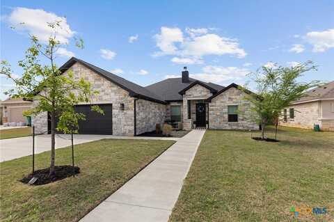 213 Pecan Meadow Lane, Harker Heights, TX 76513