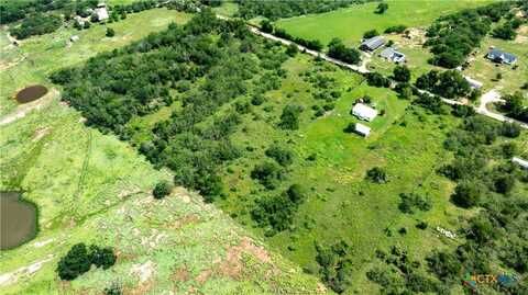 Lot 4 Sunset Trail, Luling, TX 78648