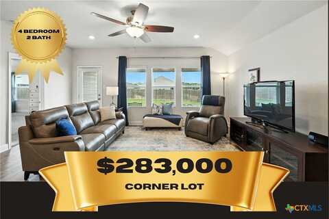 1301 Parkwood, Seguin, TX 78155