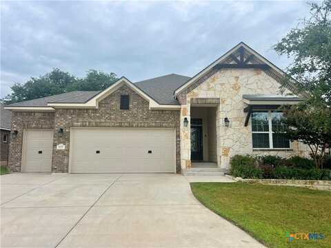3137 Trinity Drive, Belton, TX 76513