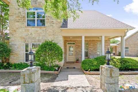 219 Fairway Drive, Gatesville, TX 76528