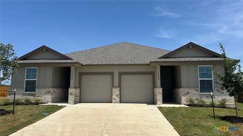 1138 Stone Valley Road, Temple, TX 76502