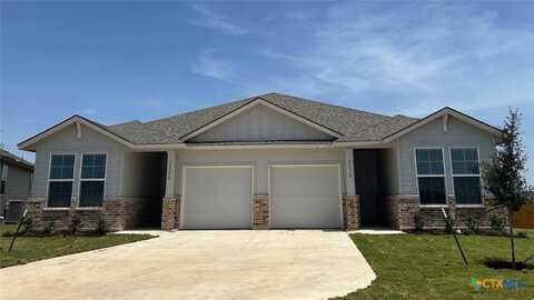 1137 Stone Valley Road, Temple, TX 76502