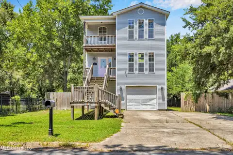 1509 Resca De La Palma Street, Pascagoula, MS 39567