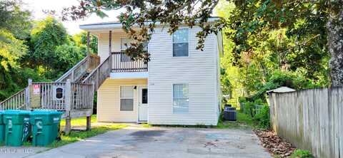 2110 30 Th Street, Gulfport, MS 39501