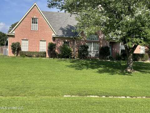5486 Hurt Road, Horn Lake, MS 38637
