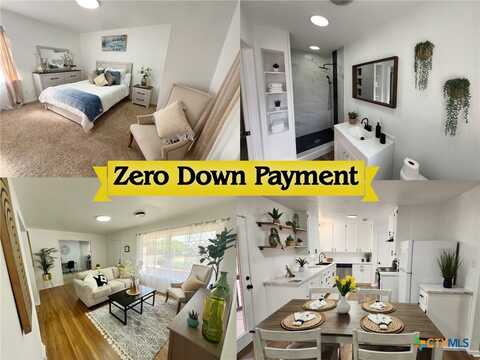3100 June Street, Killeen, TX 76543