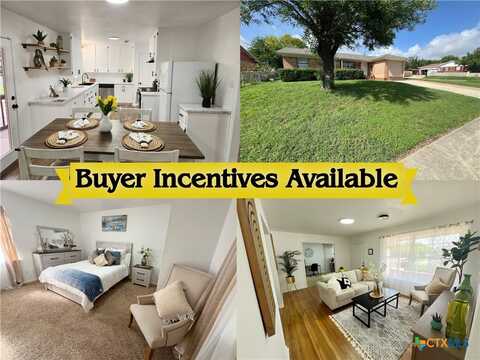 3100 June Street, Killeen, TX 76543