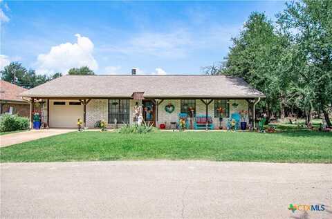 46 Mesquite Circle, Belton, TX 76513