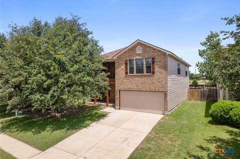 8620 Starview Street, Temple, TX 76502