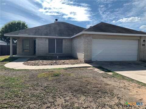 2614 Dove Crossing Drive, New Braunfels, TX 78130