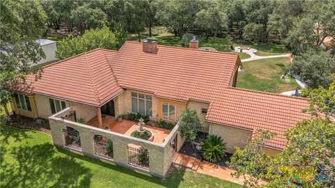 166 Post Oak Bend, Inez, TX 77968