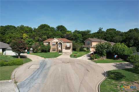 1500 Chardonnay Drive, Harker Heights, TX 76548
