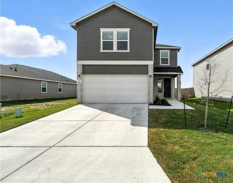419 Blacktail Drive, New Braunfels, TX 78130