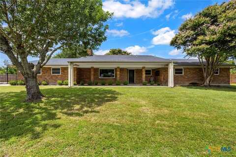 225 Lonely Oaks Lane, Killeen, TX 76542