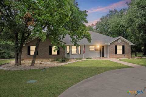 2816 Dunns Canyon Road, Belton, TX 76513