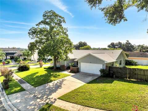 609 RODNEY DRIVE, ALTAMONTE SPRINGS, FL 32701