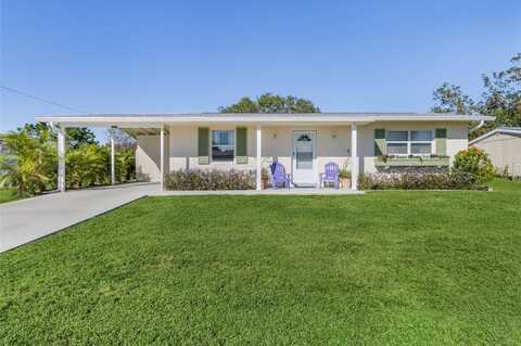 22308 LARAMORE AVENUE, PORT CHARLOTTE, FL 33952